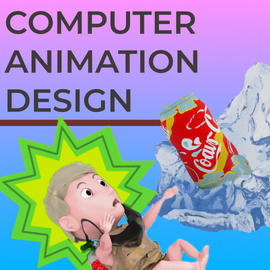 Computer Animation