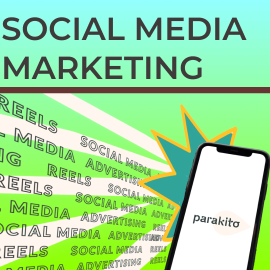 Social Media Marketing